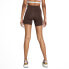 Puma Lemlem X Bike Shorts Womens Brown Athletic Casual 52509682