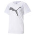 ფოტო #1 პროდუქტის PUMA Evostripe short sleeve T-shirt