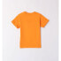 Фото #3 товара IDO 48681 short sleeve T-shirt