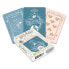 AQUARIUS Harry Potter Playing Cards Christmas