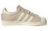 Кеды adidas Originals Superstar 米棕 HQ9113 36 - фото #2