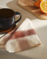 Фото #7 товара Cotton napkins (pack of 2)