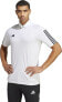 Adidas Koszulka Męska Polo adidas Tiro 23 Competition IC4575 S