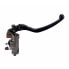 Фото #1 товара BREMBO xr01170 CNC PR 19 brake lever with pump