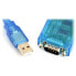 Фото #3 товара FT232RL SP-880 - USB converter - RS232 COM +/-6V with DB9 connector - Adafruit 18