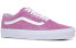 Фото #3 товара Кроссовки мужские Vans Old Skool Violet