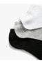 Фото #26 товара Носки Koton Basic Trio Socks