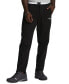 Фото #1 товара Men's Vintage Sport Track Pants