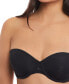 Фото #8 товара Women's Luxe Smoothing Convertible Strapless Bra 4L0056