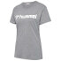 HUMMEL Go 2.0 short sleeve T-shirt