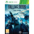 Фото #1 товара XBOX GAMES X360 Falling Skies: The Game