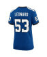 Футболка Nike Shaquille Leonard Colts