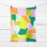 Фото #1 товара Набор полотенец Belum 0120-140 Разноцветный 45 x 70 cm