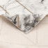 Teppich Carrara Marmor Optik Trend