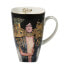 Фото #1 товара Tasse Gustav Klimt - Judith I