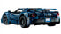 Фото #6 товара Конструктор пластиковый Lego Technic Ford GT (42154)