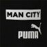Фото #3 товара PUMA Manchester City FC Casuals 22/23 Jacket