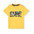 ფოტო #2 პროდუქტის BOBOLI 308089 short sleeve T-shirt