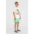 ფოტო #6 პროდუქტის O´NEILL Jack Neon short sleeve T-shirt