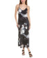 Фото #1 товара Платье женское AllSaints Bryony Mars Maxi Dress