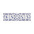 Фото #1 товара Поднос для закусок керамический La Mediterránea Blur Прямоугольный 30 x 8 x 2 см