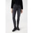 Фото #1 товара SALSA JEANS Glamour Crop Slim Fit jeans