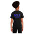 Фото #2 товара NIKE Park short sleeve T-shirt