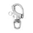 Фото #2 товара WICHARD Spinnaker Quick Release Swivel Carabiner