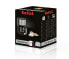 Фото #3 товара TEFAL CM4708 - 1000 W - Coffee Machine - Black