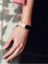Фото #4 товара Умные часы Fitband SB-50 - Pink SMASB50TFOPI