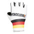 BIORACER One 2.0 Germany short gloves
