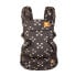 Фото #2 товара TULA Explore Patchwork Checkers Baby Carrier