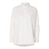 ფოტო #1 პროდუქტის SELECTED Dina-Sanni Long Sleeve Shirt