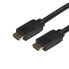 Фото #8 товара StarTech.com 23ft (7m) Premium Certified HDMI 2.0 Cable with Ethernet - High Speed Ultra HD 4K 60Hz HDMI Cable HDR10 - Long HDMI Cord (Male/Male Connectors) - For UHD Monitors - TVs - Displays - 7 m - HDMI Type A (Standard) - HDMI Type A (Standard) - Audio Return Chan