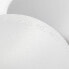 Фото #4 товара SIROKO Ultra Soft White Removable Pads Sports Bra
