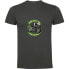 ფოტო #3 პროდუქტის KRUSKIS Ride To Live short sleeve T-shirt