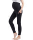 Фото #1 товара Брюки для беременных kimi + kai Essential Stretch с карманами и укороченные
