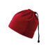 Фото #1 товара Malfini Practic MLI-51923 marlboro red fleece hat