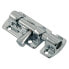 Фото #2 товара EUROMARINE Chrome Plated Bolt Latch Closure