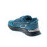 Фото #6 товара Puma MAPF1 Mercedes Mirage Sport Mens Blue Lifestyle Sneakers Shoes