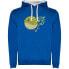 Фото #1 товара KRUSKIS Fugu Two-Colour hoodie