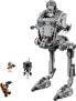 Конструктор Lego Star Wars AT-ST на Хоте,75322