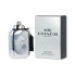 Фото #1 товара Мужская парфюмерия Coach EDP Platinum 100 ml