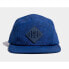 UNITED BY BLUE Organic 5 Panel Cap