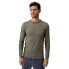 ფოტო #1 პროდუქტის BORN LIVING YOGA Kilux Long sleeve T-shirt