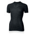 LASTING Malba short sleeve base layer