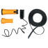 ფოტო #2 პროდუქტის FISKARS Handle And Rope Kit UPX82