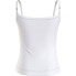 TOMMY HILFIGER Premium Essentials With Lace Sleeveless Base Layer 2 Units
