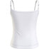 Фото #3 товара TOMMY HILFIGER Premium Essentials With Lace Sleeveless base layer 2 units