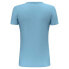 ფოტო #2 პროდუქტის SALEWA Pure Eagle Frame Dry short sleeve T-shirt